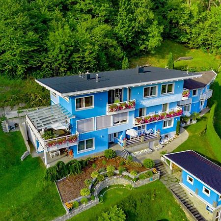 Appartementhaus Lercher Flattach Exterior foto